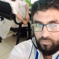 Nissar Ahmad Shinwari