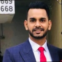 Mayank Chauhan