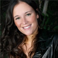 Natalie Bloomer