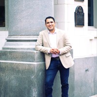 Adrian Bautista