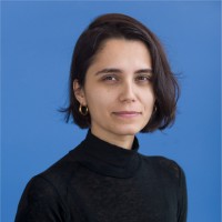 Miriam Amedi