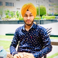 Lovepreet Singh