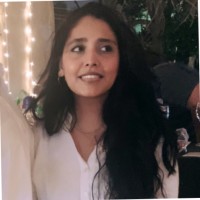 Aisha Shah Jilani