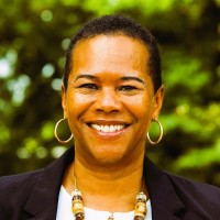 Bernadette Johnson, Mba, Bsn, Rn