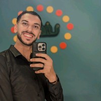 Ahmed Gamal
