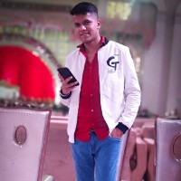 Ashish Saini