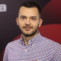 Zoran Golomeov