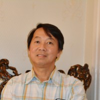 andy ton