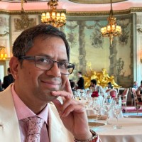 Sreekanth Uppugonduri