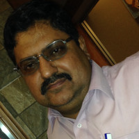 Bashir Ahmed Memon