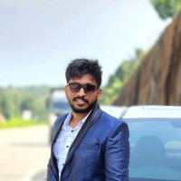 Shibin C