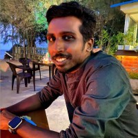Puneswaran Gobi