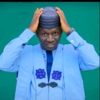 Akindele Olabanji