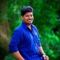 Esakki Raj S