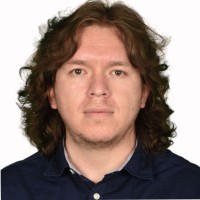 Jorge Martínez