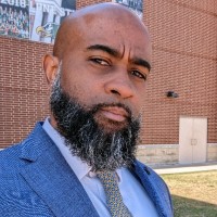 Andy Glasgow, P.E., Pmp, Cfm