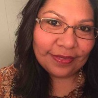 Yvette Ramirez