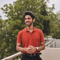 Usman Mahmood