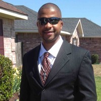 Floyd Jackson jr
