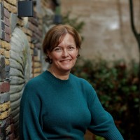 Inge van der Linden