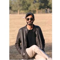 Zia Haider
