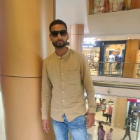Sunil Behera
