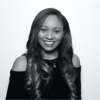 Monica Morrison