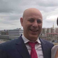 Javier Flores Fernandez