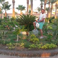 A'Laa Mohamed