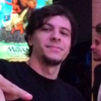 Lucas Carvalho