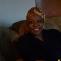 Maxine Haymon