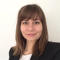 Ivanna Blagova