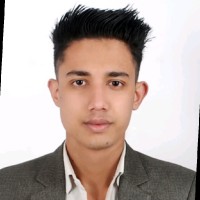 Jenish Chand