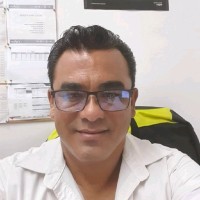 Raul Hernandez