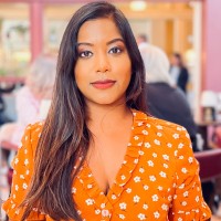 Bianca Rajasekaran