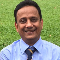 Ashok Kumar Kothari