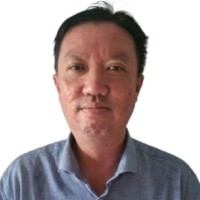 Lawrence Tay