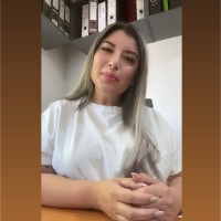 Daniela Labarca Abarca