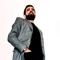 Daniel Santos