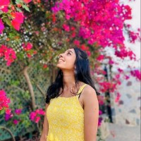 Jothi Priya