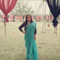 Triparna Nandy