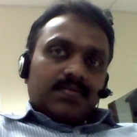 Sujeesh Kumar