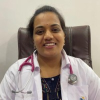 Bhargavi Reddy Nalla