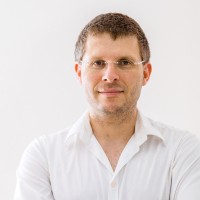 Benjamin Harfst