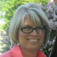 Angie Baker