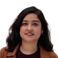 Swati Bhatt