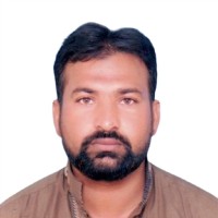 iftikhar Ahmed