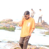 Kiran Yadav (Alaric Satlzman)