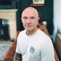 Jamie Etherington