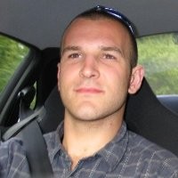Andrew Hunt